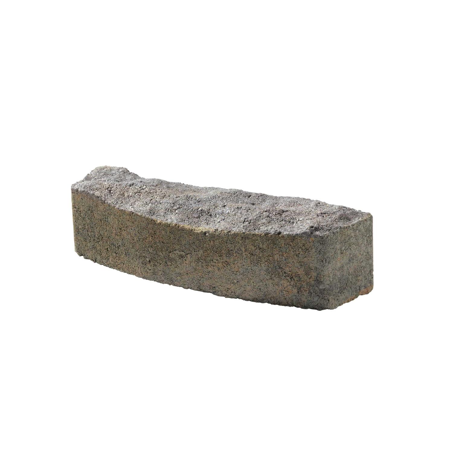 Oldcastle Castle Retaining Wall Block 178302 - Zenithce