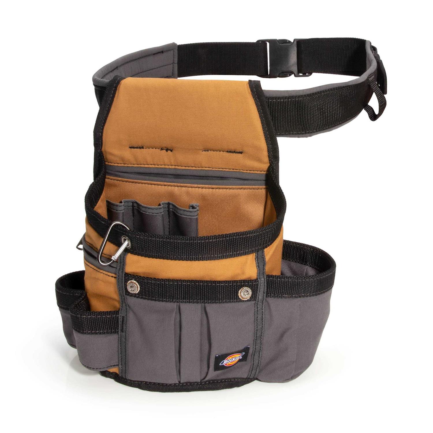 Dickies 8 Pocket Utility Pouch - Zenithce