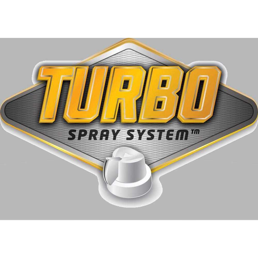 Rust-Oleum Stops Rust Turbo Gloss Spray Paint - Zenithce