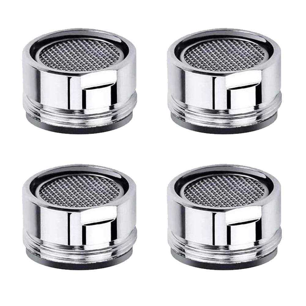 Faucet Aerator Faucet Flow Restrictor Replacement Parts Insert Sink Aerator for Bathroom - Zenithce