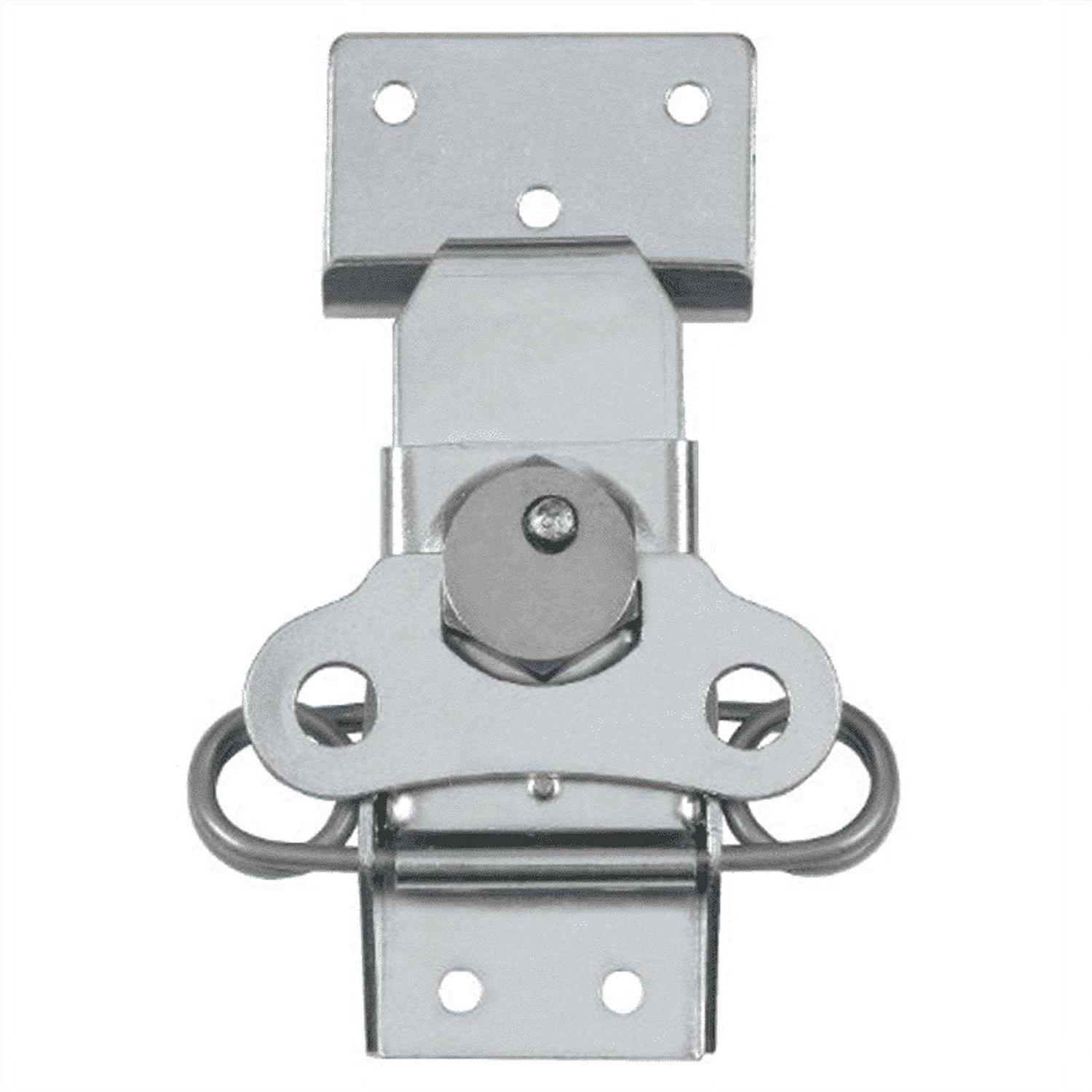 Reliable Hardware Company Rh-0570bk-2-a Strap Handle Set - Zenithce