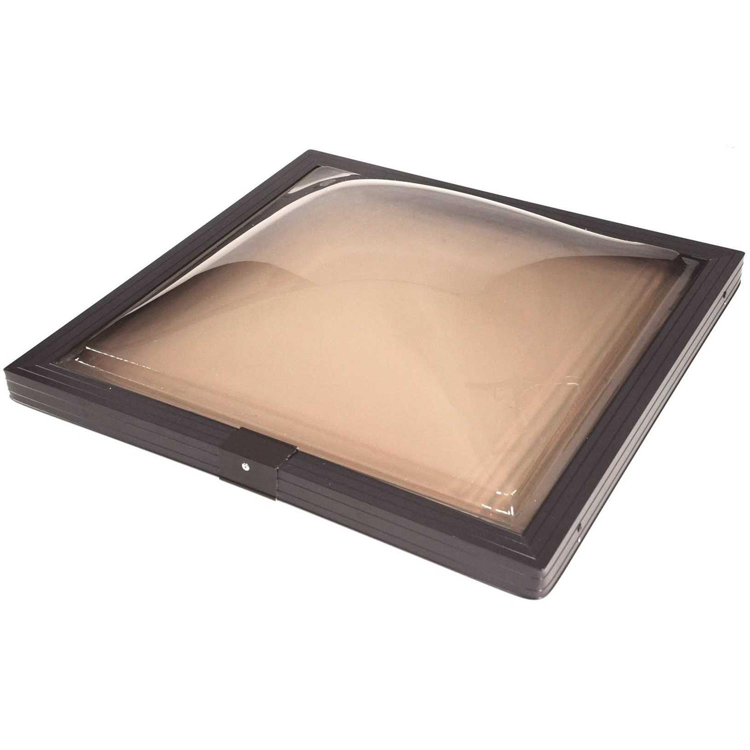 Sun-Tek Fixed Curb Mount Polycarbonate Skylight - Zenithce