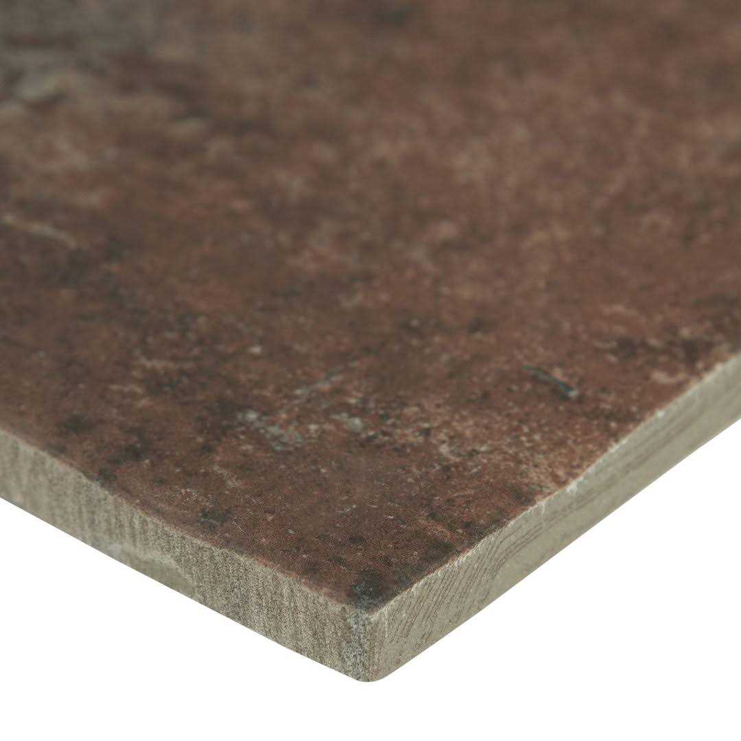 MSI Capella Brick 5 in. x 10 in. Matte Porcelain Floor and Wall Tile - Zenithce