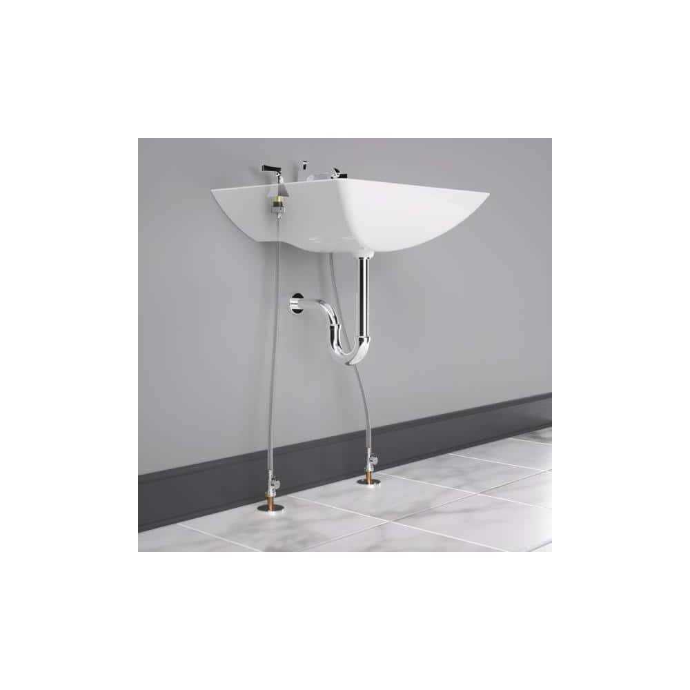 SharkBite 24657Z Push Faucet Connector - Zenithce