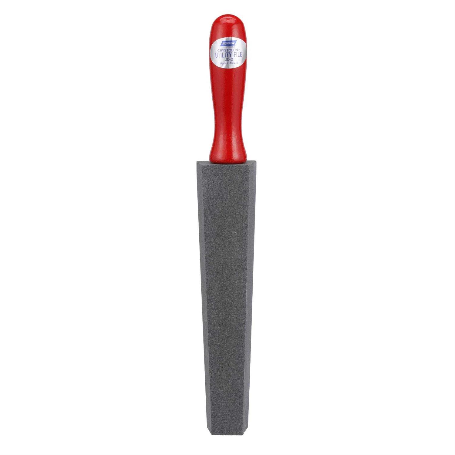 Norton 61463685545 Combination Grit Benchstone - Zenithce