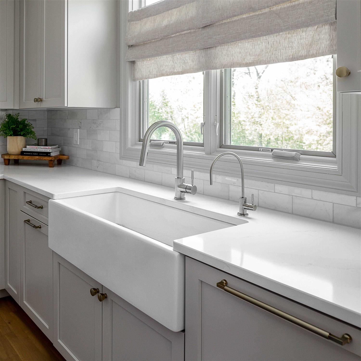 ZLINE Drink Faucet FBV - Zenithce