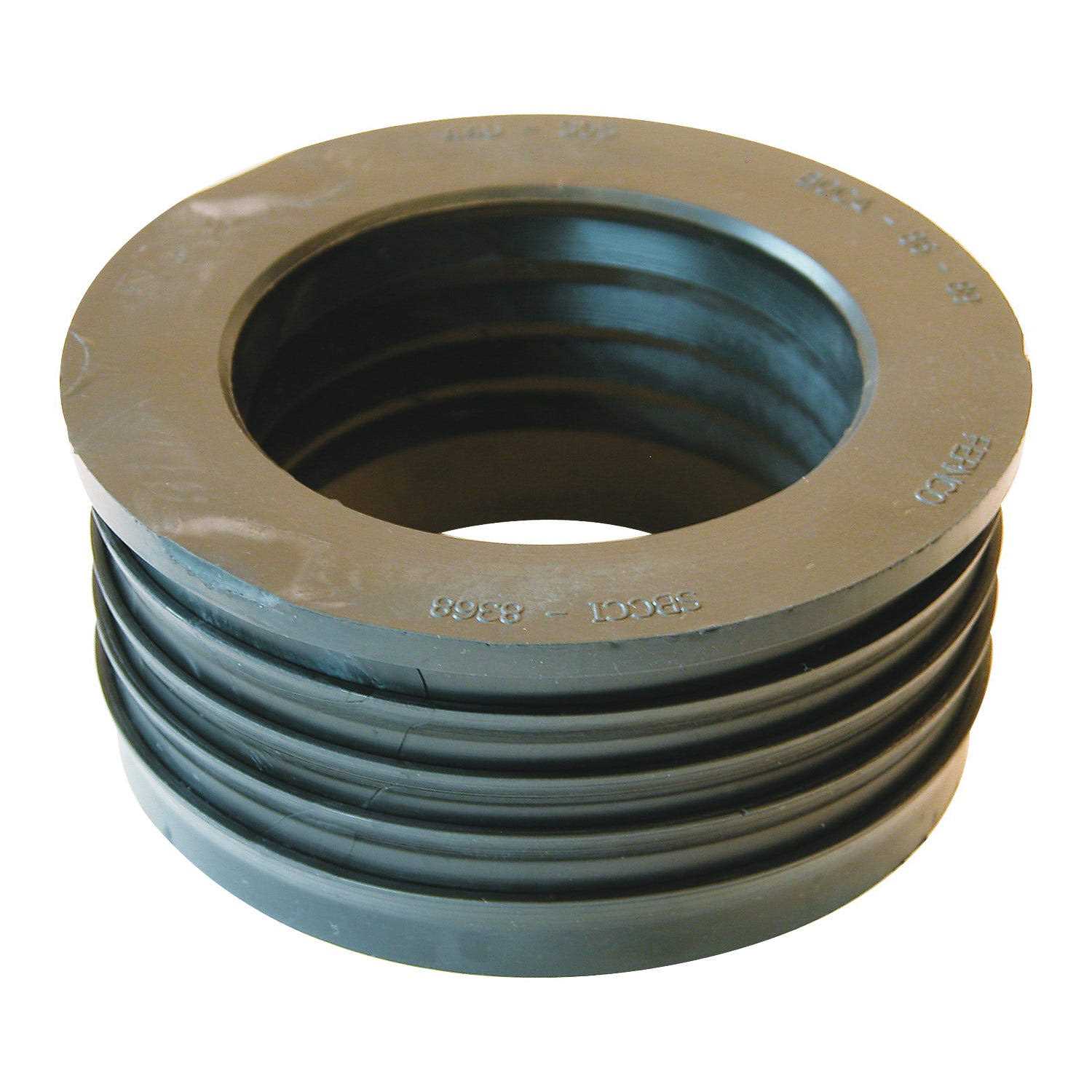 Fernco P33U-305 Hub Donut - Zenithce