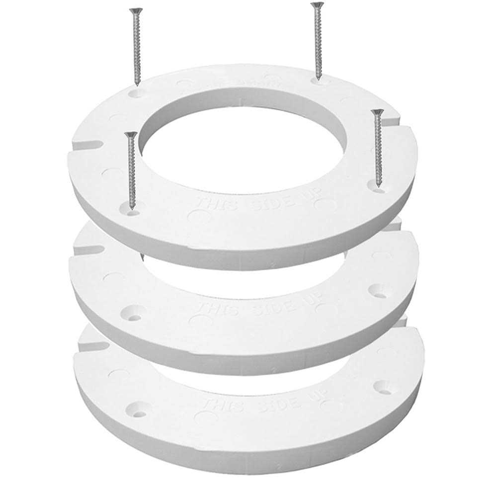 Jones Stephens C85500 Moss Bay Repair Flange - Zenithce