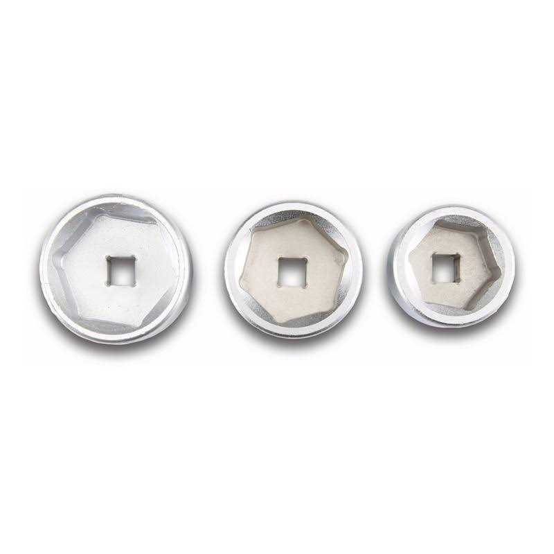Maddak Universal Built-Up Handle - Zenithce