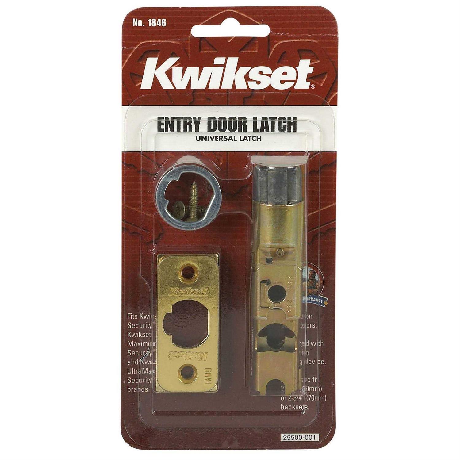 Kwikset 99250-102 Kevo Convert Smart Lock Conversion Kit - Zenithce