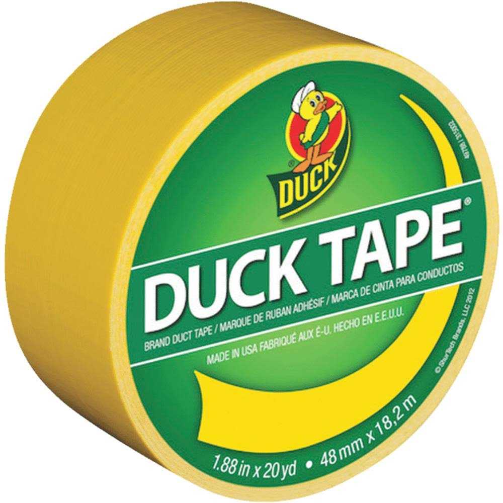 Duck DUCT TAPE - Zenithce