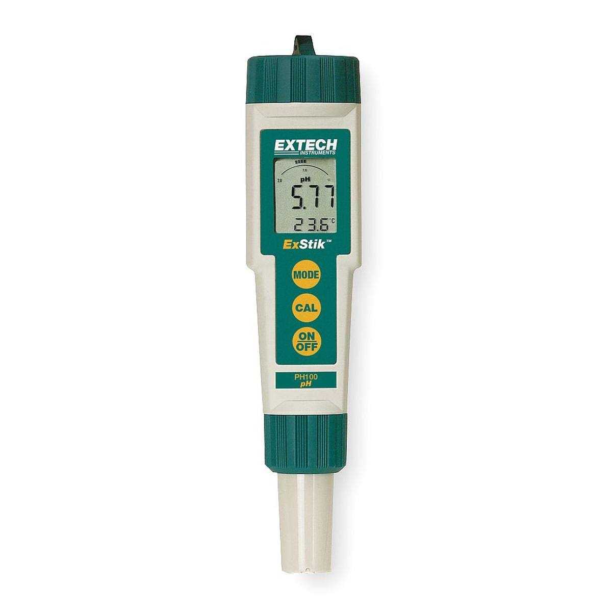 Extech MN35 Digital Mini Multimeter - Zenithce