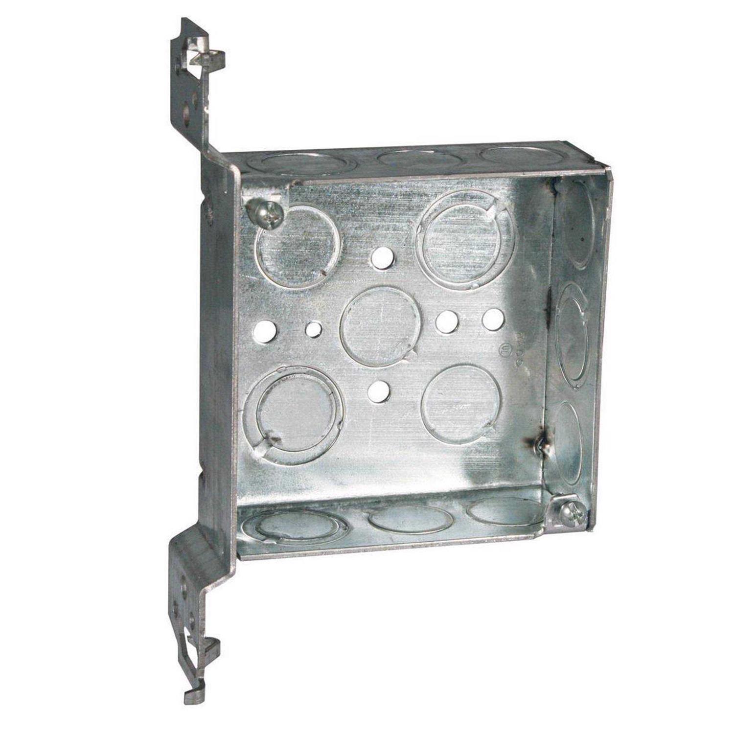 Raco 190 Electrical Box - Zenithce
