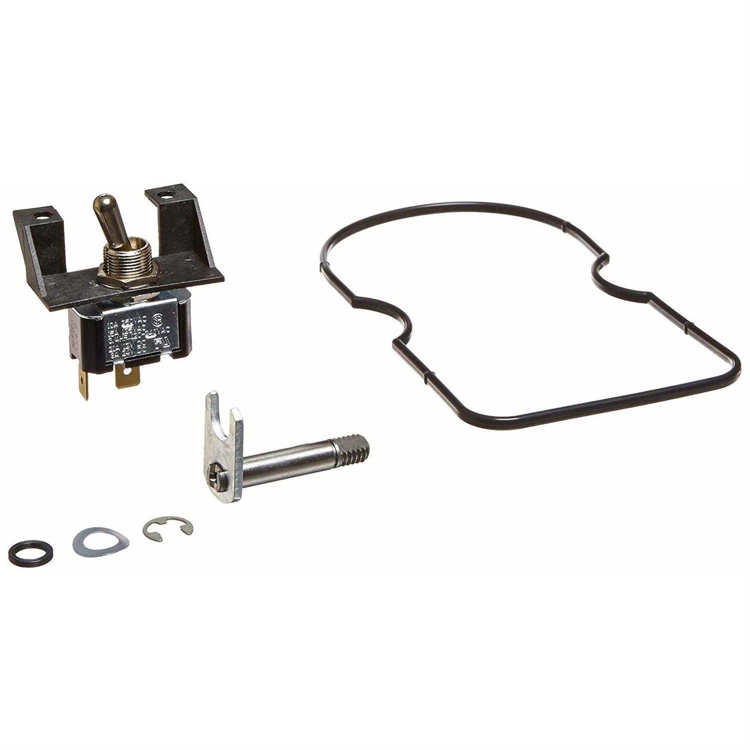 Fill-Rite kit120arm Motor Kit - Zenithce