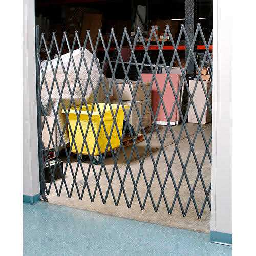 Global Industrial Safety Railing - Zenithce