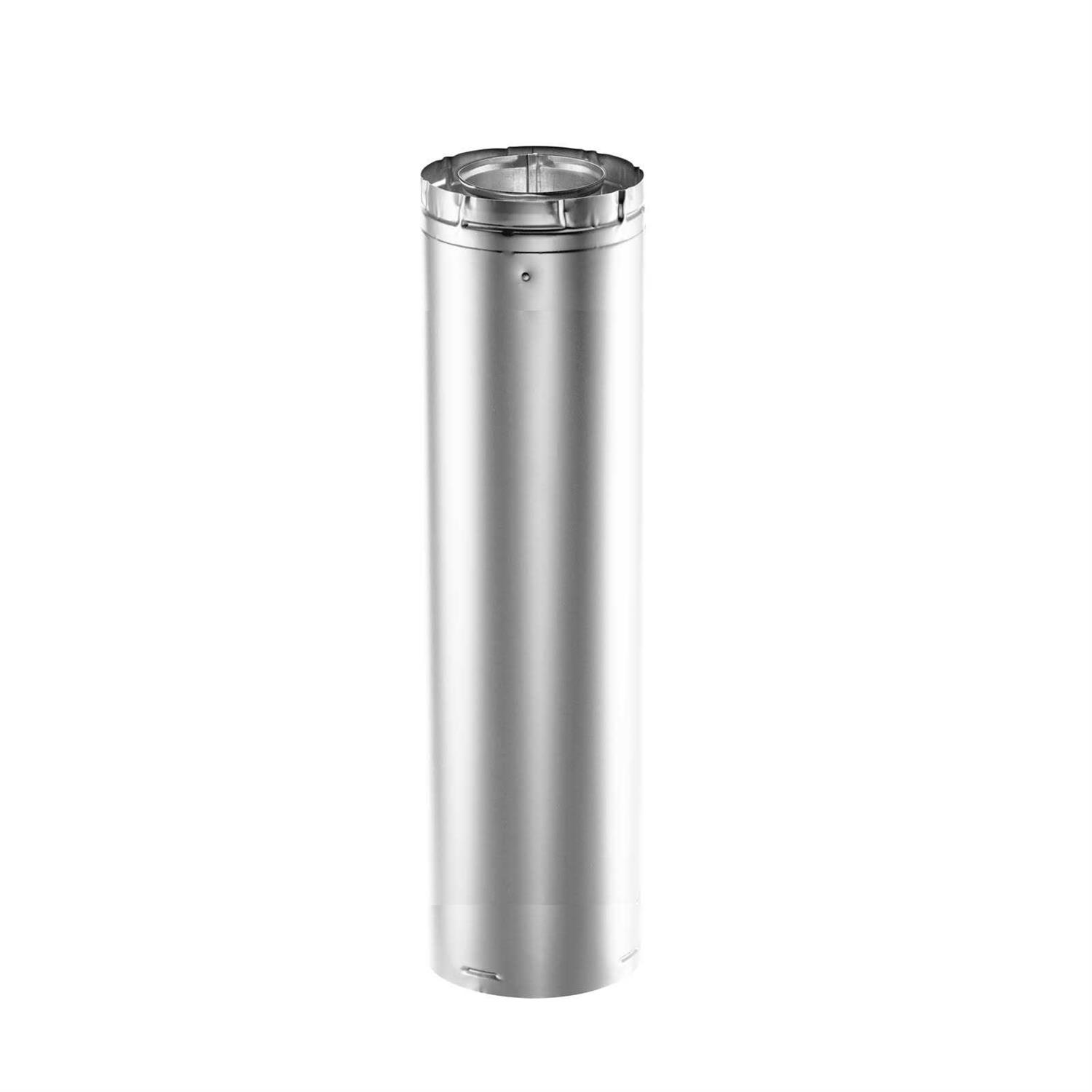 DuraVent 46DVA-48 DirectVent Pro Pipe Length - Zenithce