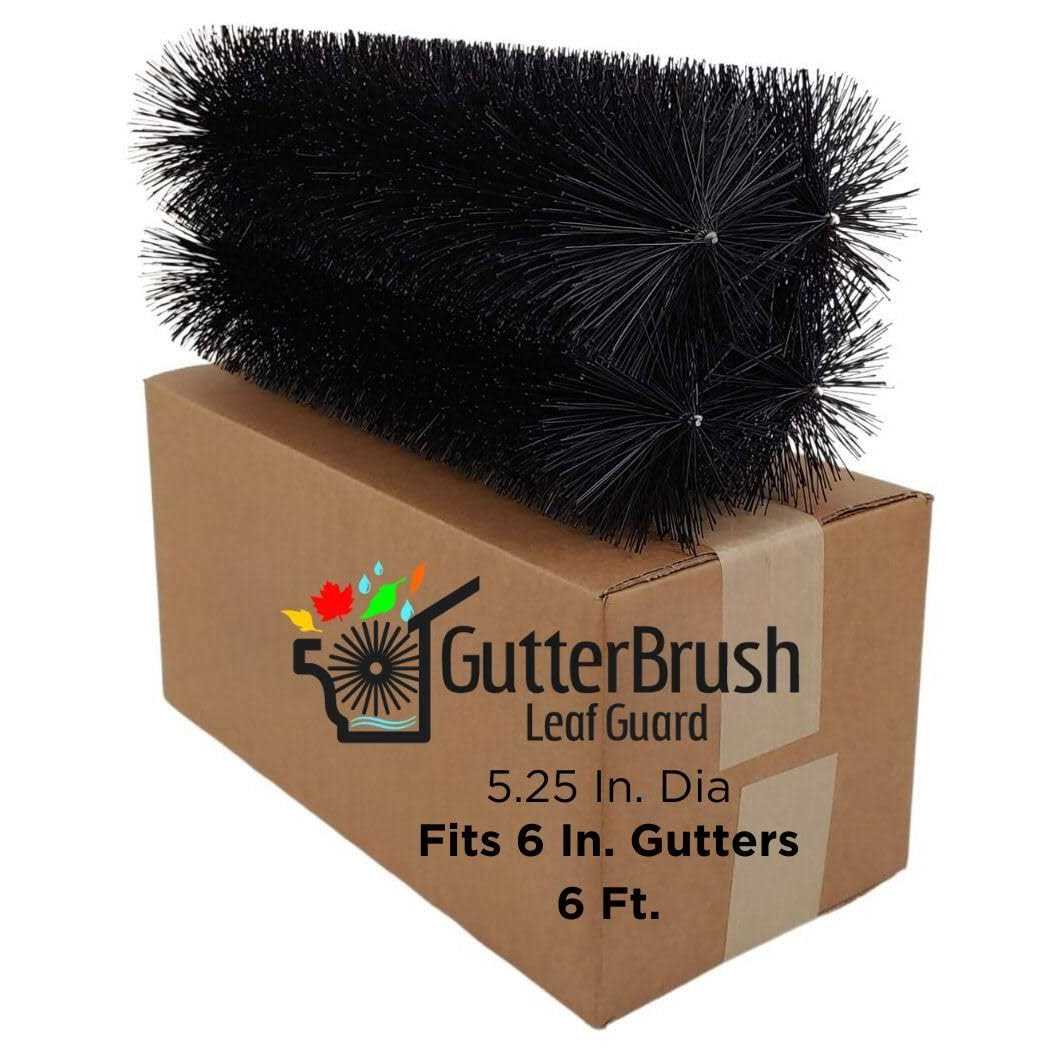 Gutter Sense Gutter Cleaning Tool with Lube and Extra Operating Line - Zenithce