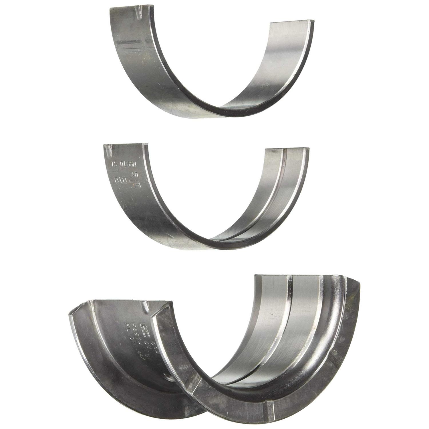 King Bearings BMW N55B30A/N53B30A/N52B30A Main Bearing Set MB7776SI - Zenithce