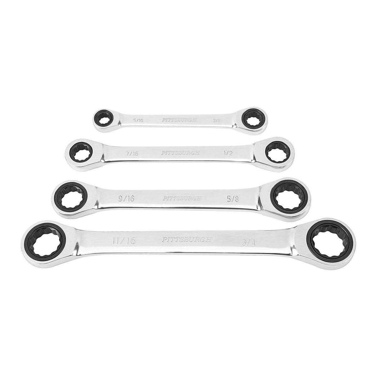 Pittsburgh Tools 67940 - Zenithce