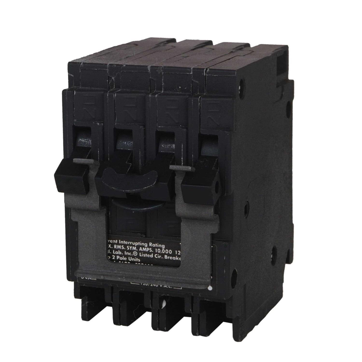 Siemens Q23020CT2 Circuit Breaker One 30 Amp - Zenithce