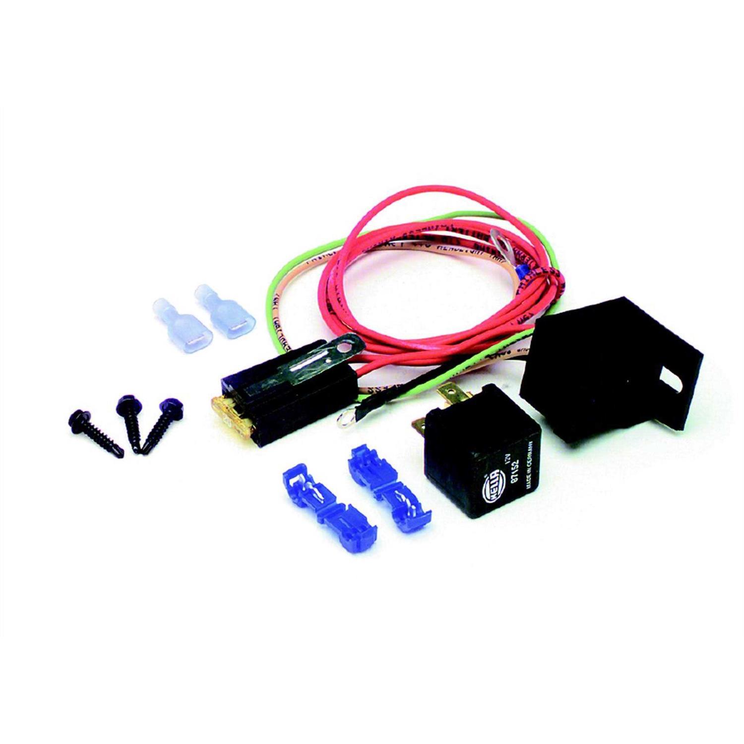 Painless Wiring 30111 Thermostat - Zenithce
