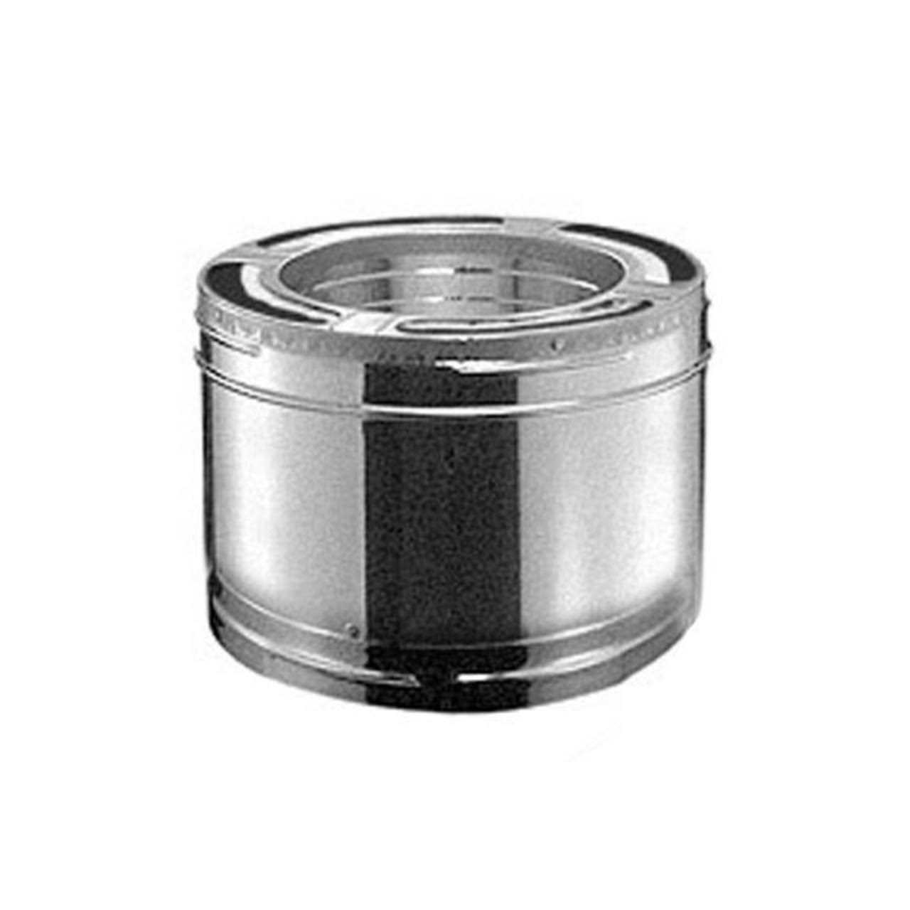 DuraVent DuraPlus Chimney Pipe Length - Zenithce