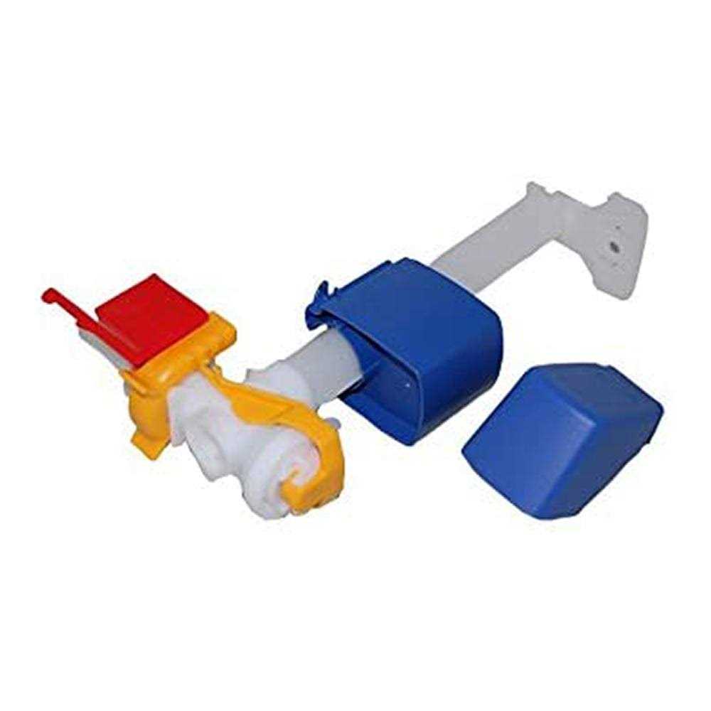 Toto THU123 Valve Cap - Zenithce