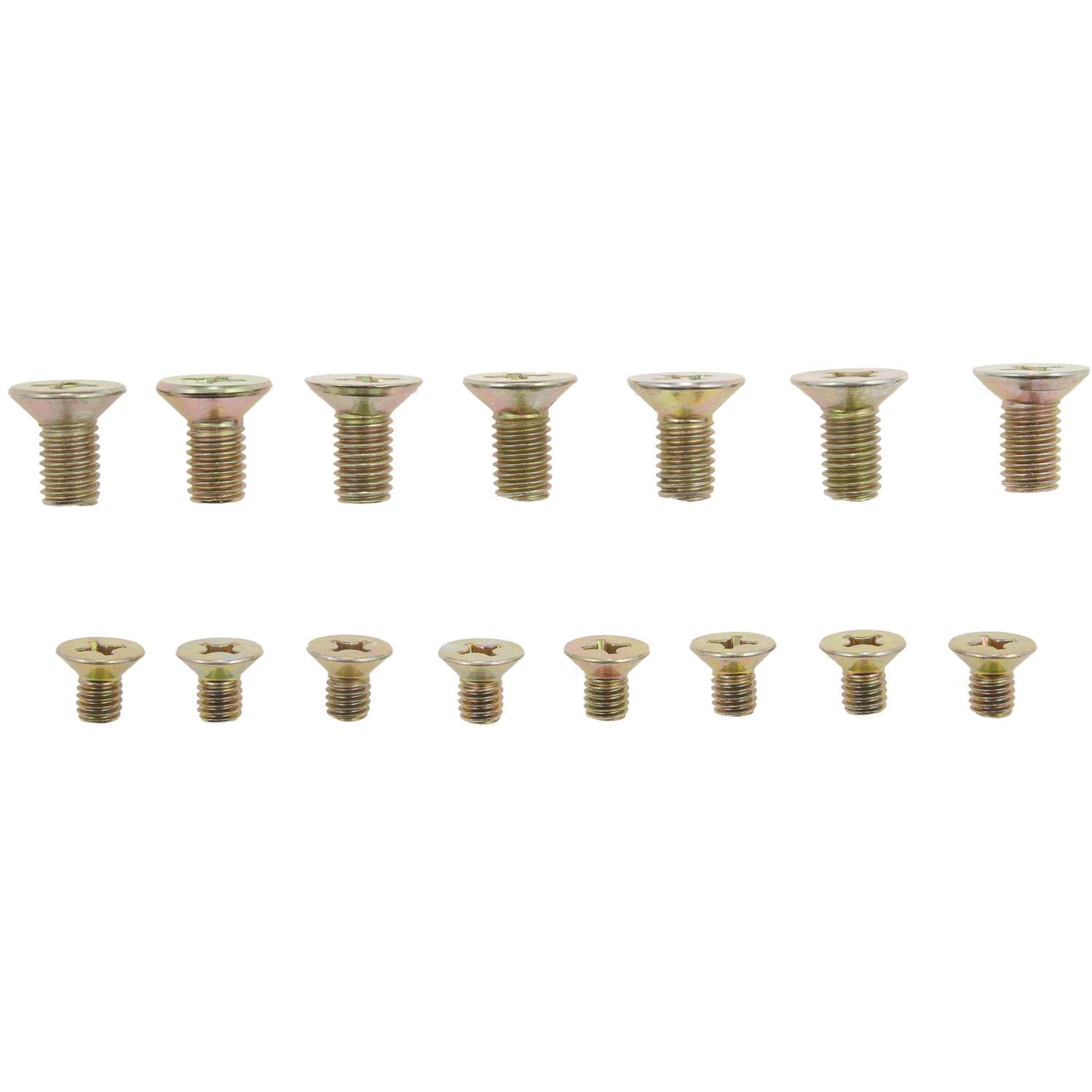 Dorman 13802 Wheel Hub Screw - Zenithce