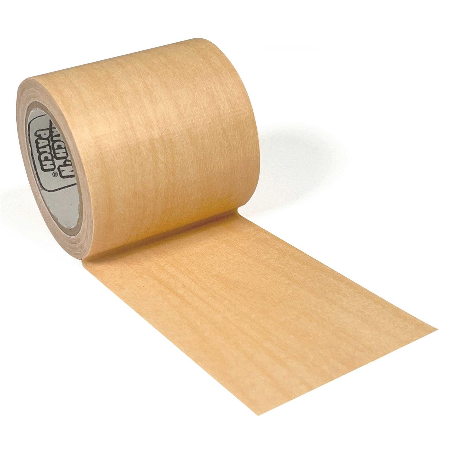 Match ‘N Patch Realistic Wood Grain Repair Tape - Zenithce