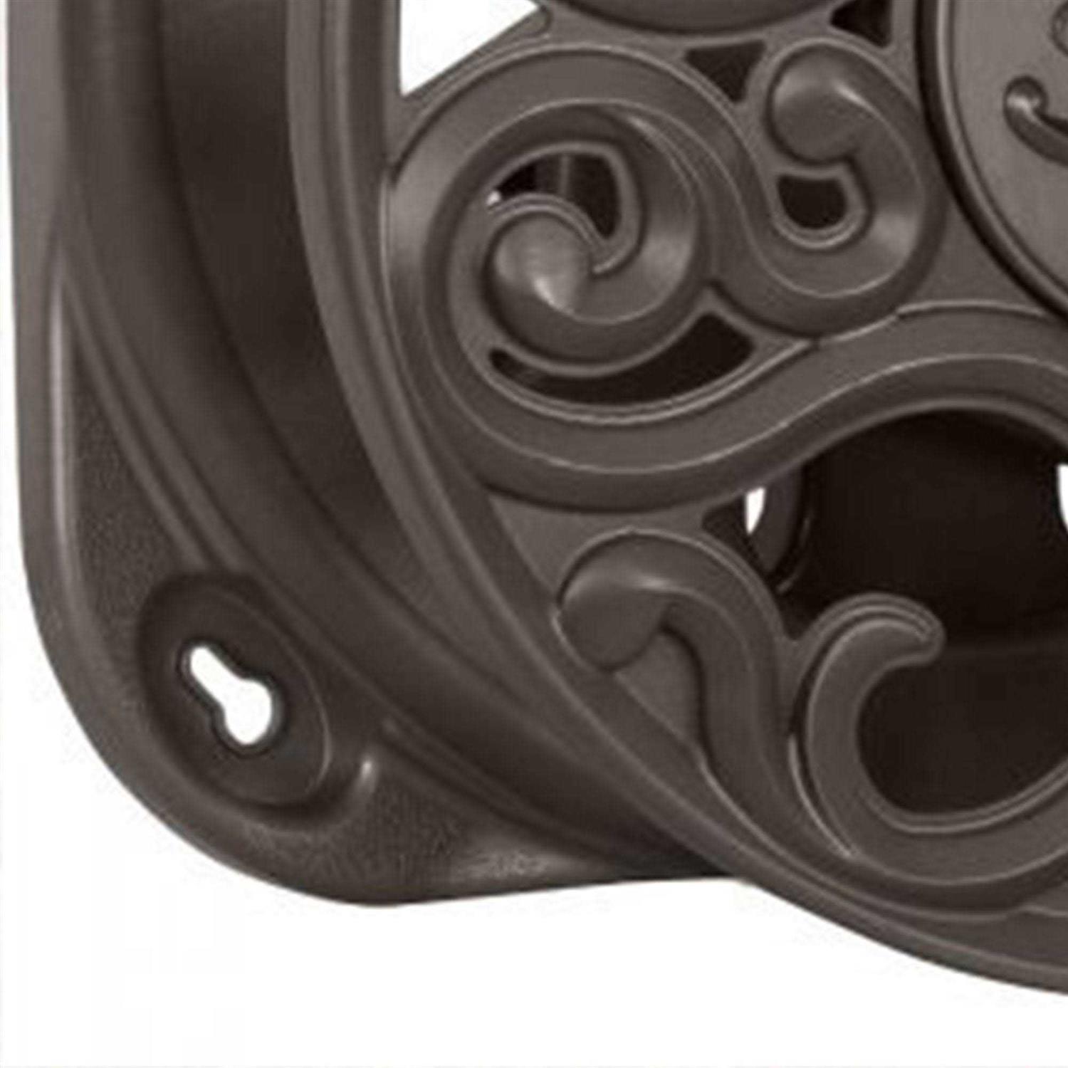 Suncast Sidewinder Hose Reel - Zenithce