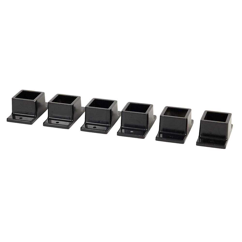 Fortress Building Products 8 ft. Apex PVC Deck Boards - Zenithce