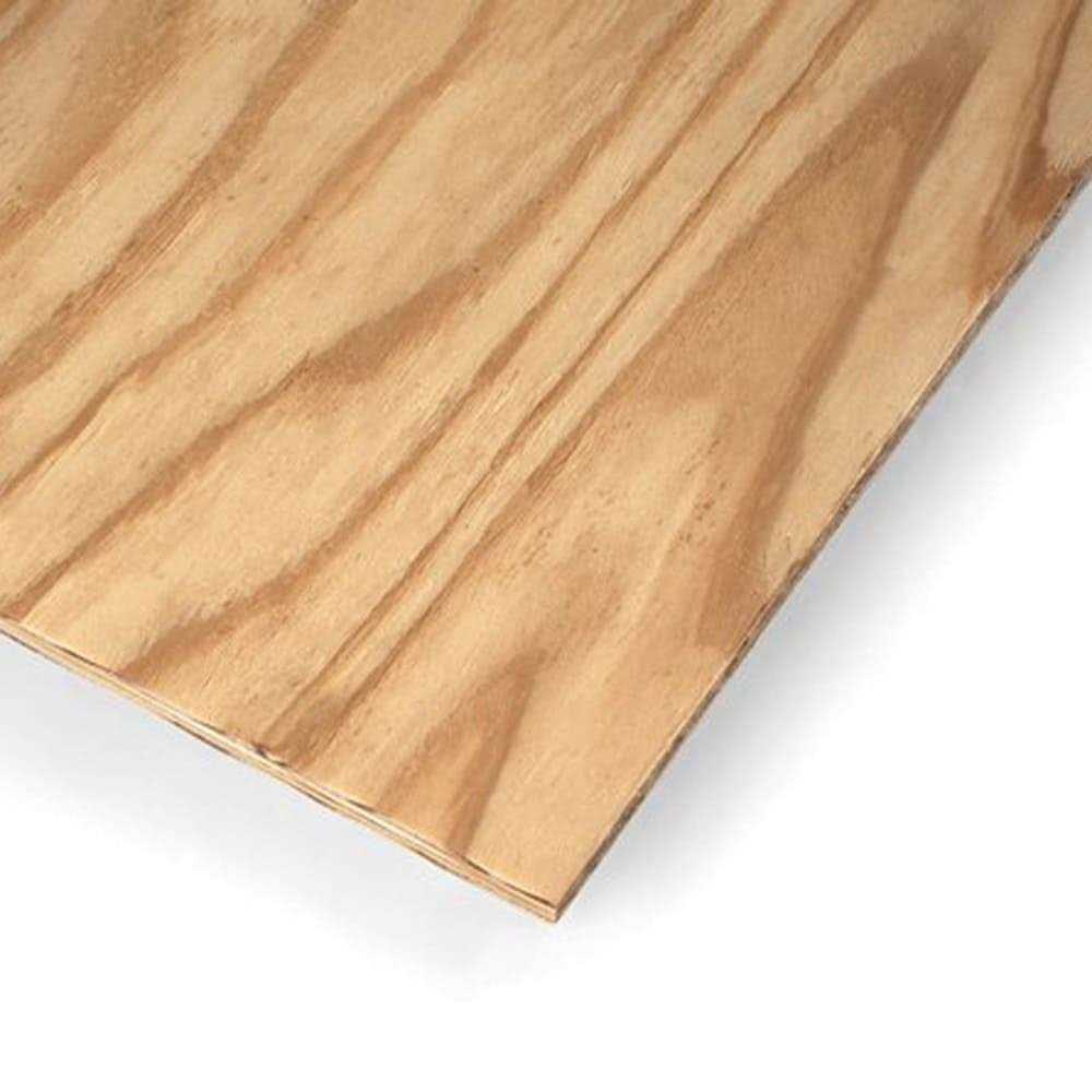 Lowe’s 2-ft x 4-ft Oak Sanded Plywood - Zenithce