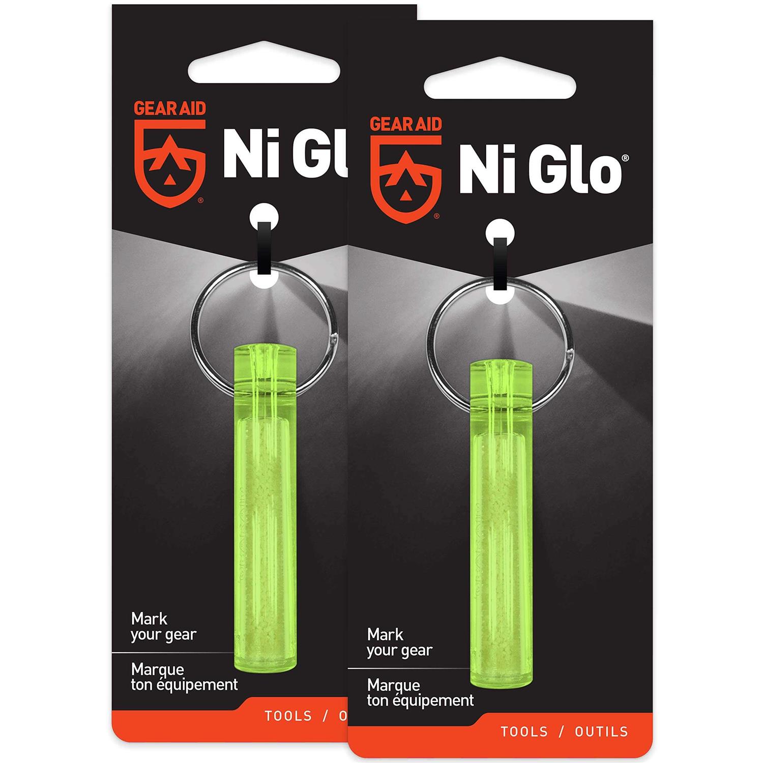 Gear Aid Ni Glo Gear Marker - Zenithce