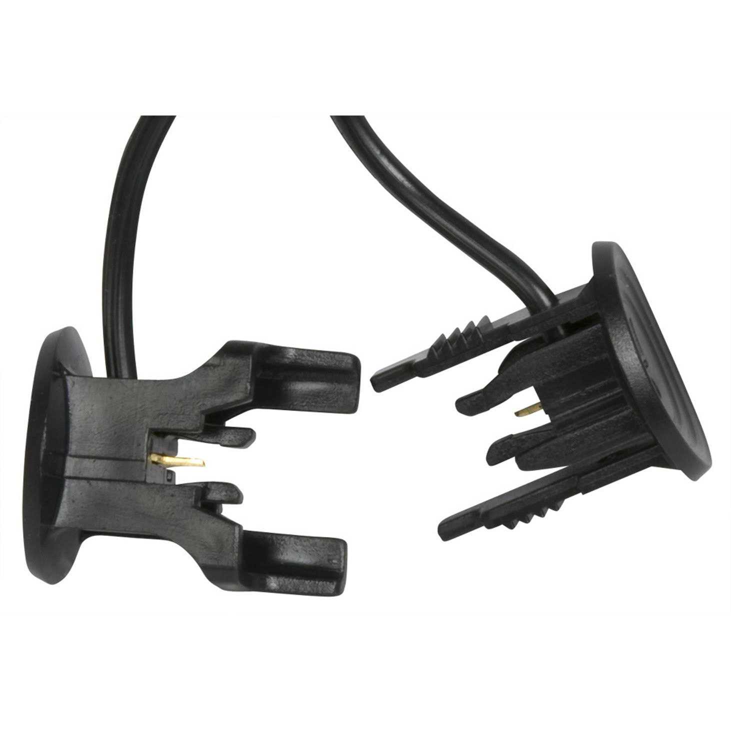 Paracord Planet Black Diamond Weave Shock Cord - Zenithce