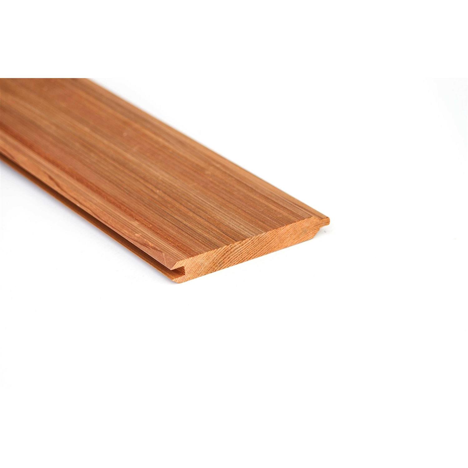 ReliaBilt 1-in x 3-in x 8-ft Primed MDF Board MDFP1X3OU08 - Zenithce