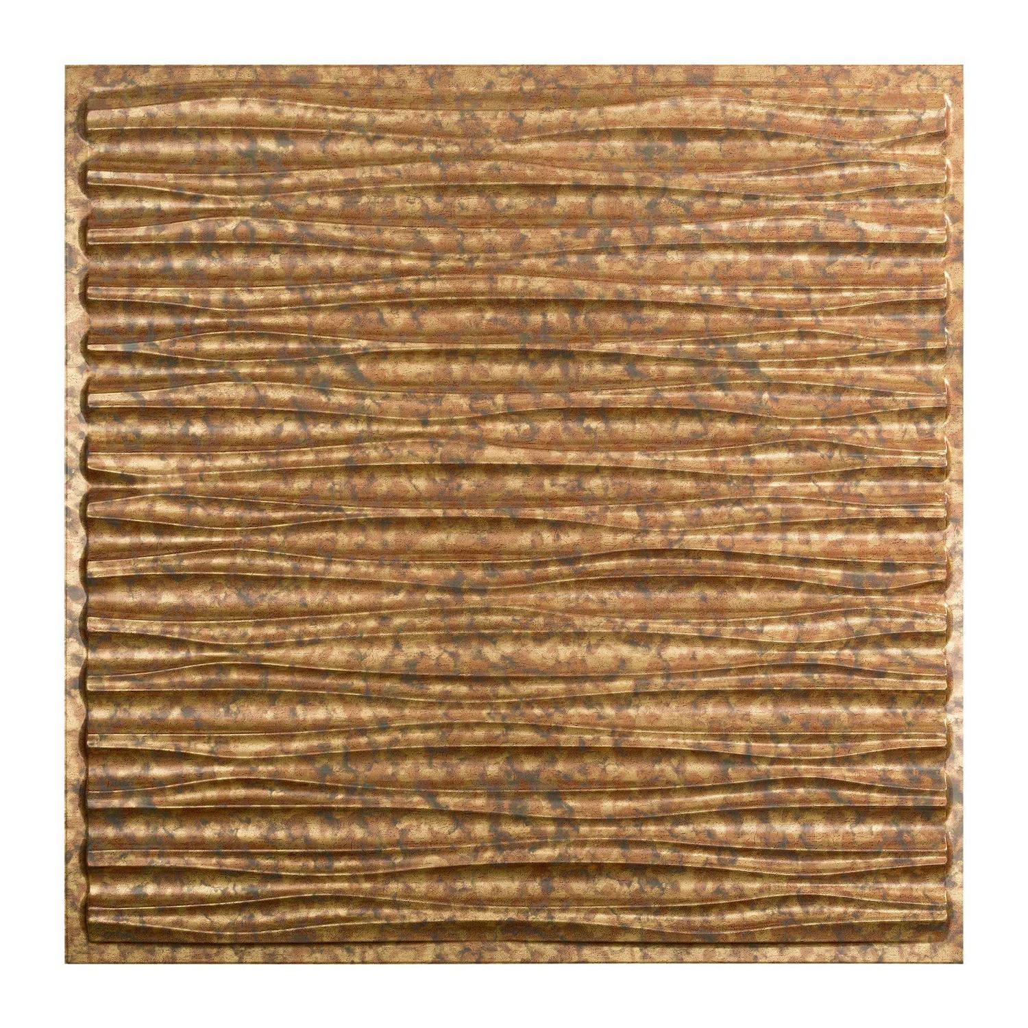 Fasade Divider Trim - Zenithce