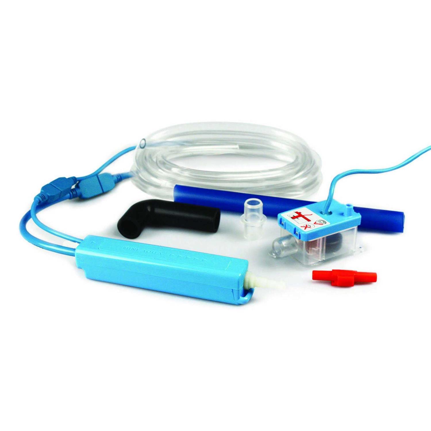 Rectorseal 83412 All-Access Overflow Shut Off Float Switch - Zenithce