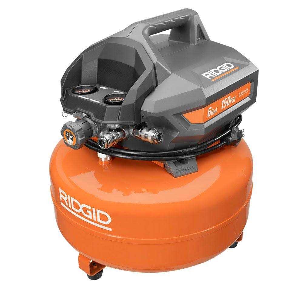 RIDGID OF60150HA - Zenithce