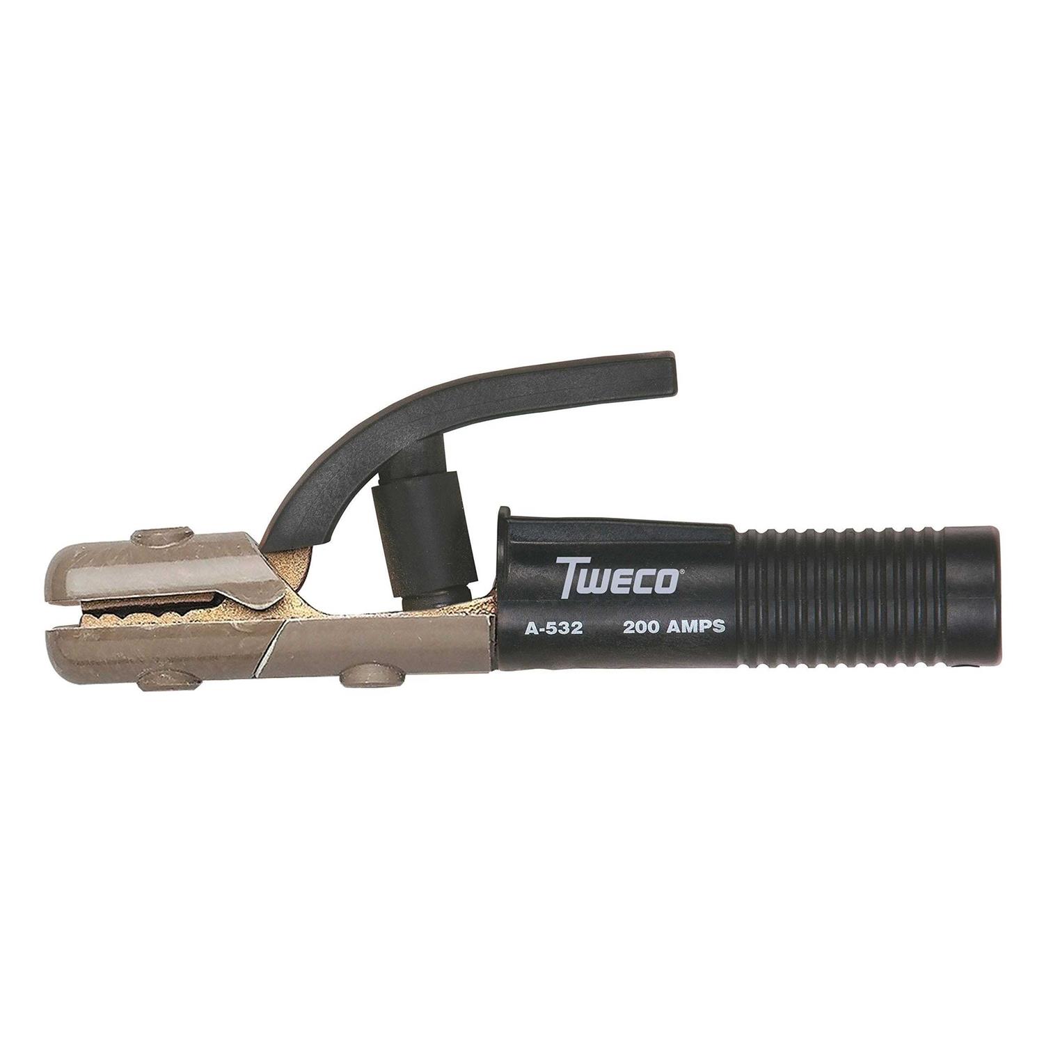 Tweco Connector Terminal 358-9510-1110 - Zenithce