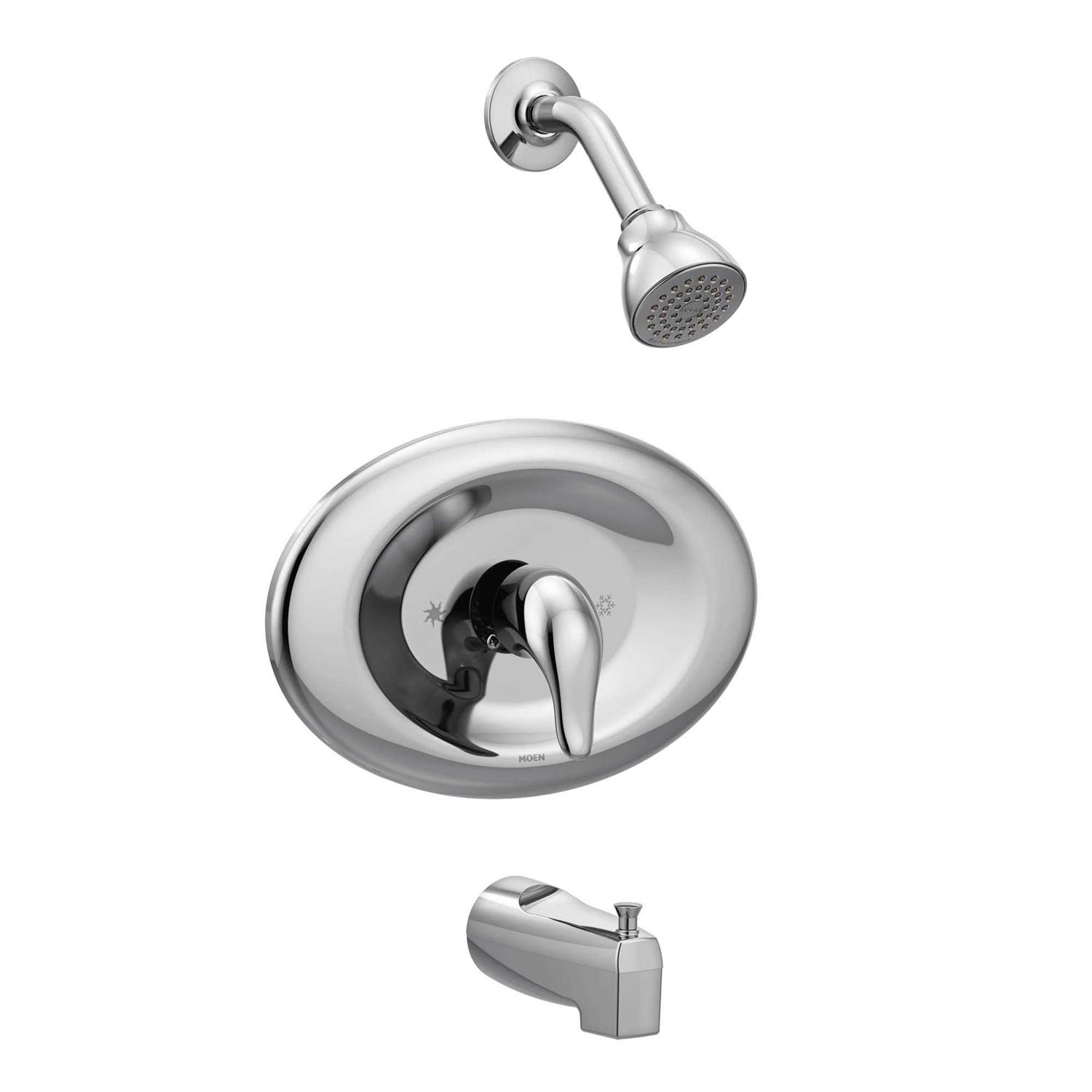 Moen Chateau TL183 - Zenithce