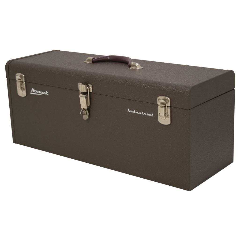 Homak 22 Inch Cantilever Steel Toolbox BW00210220 - Zenithce