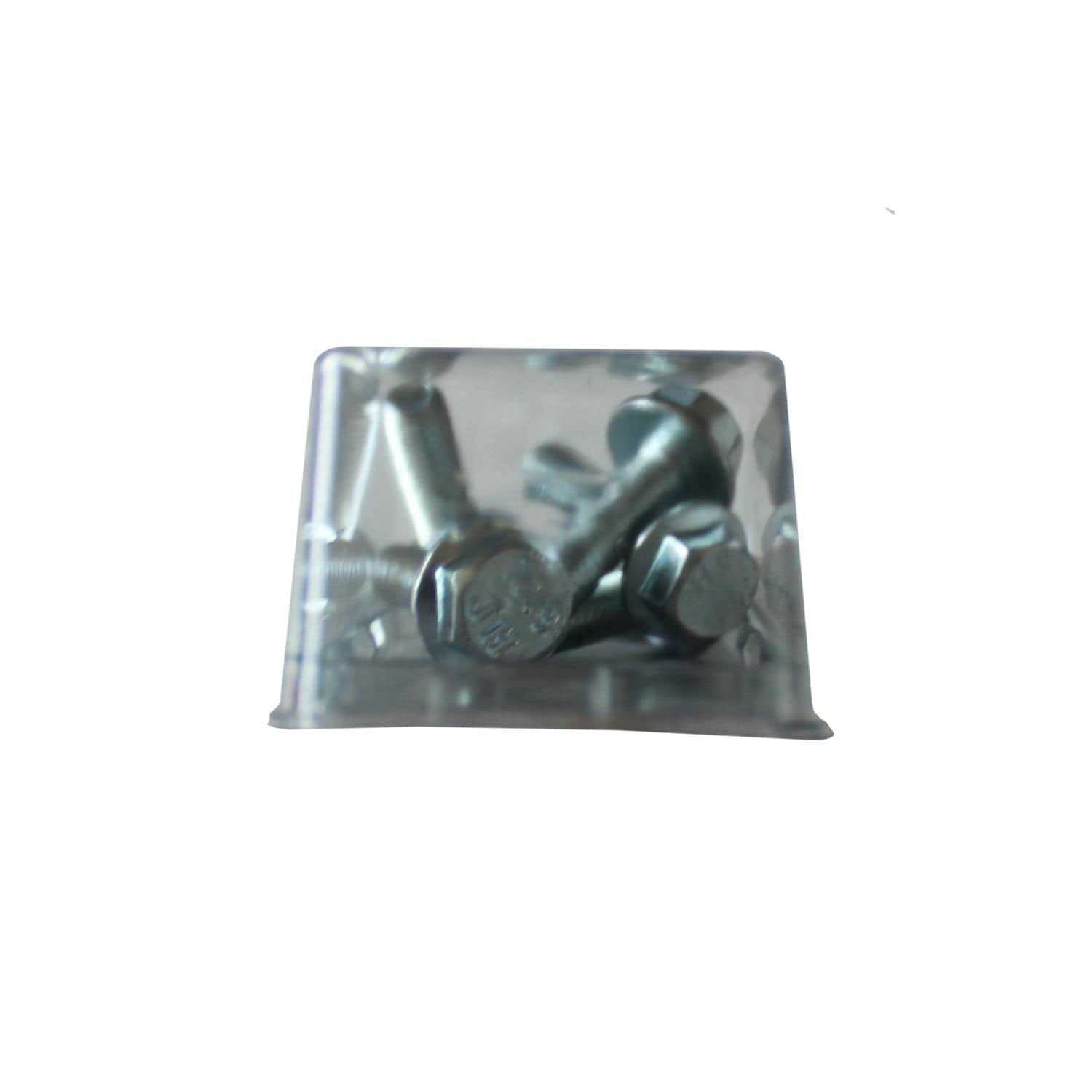 Needa Parts M6-1.0 X 20mm Flange Bolt 7 Piece at AutoZone - Zenithce