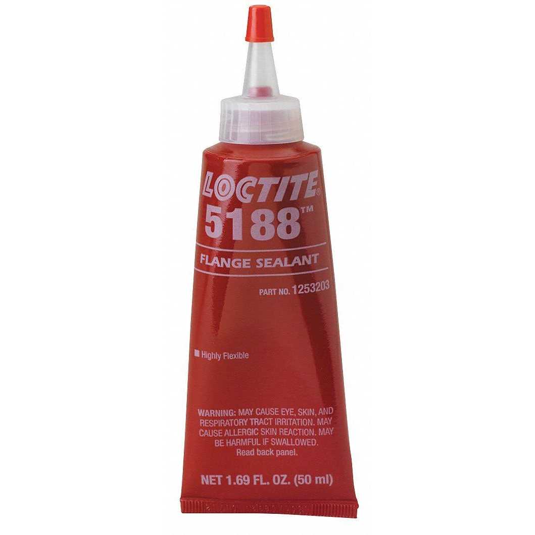 Loctite 515 Gasket Eliminator Flange Sealant 135479 - Zenithce
