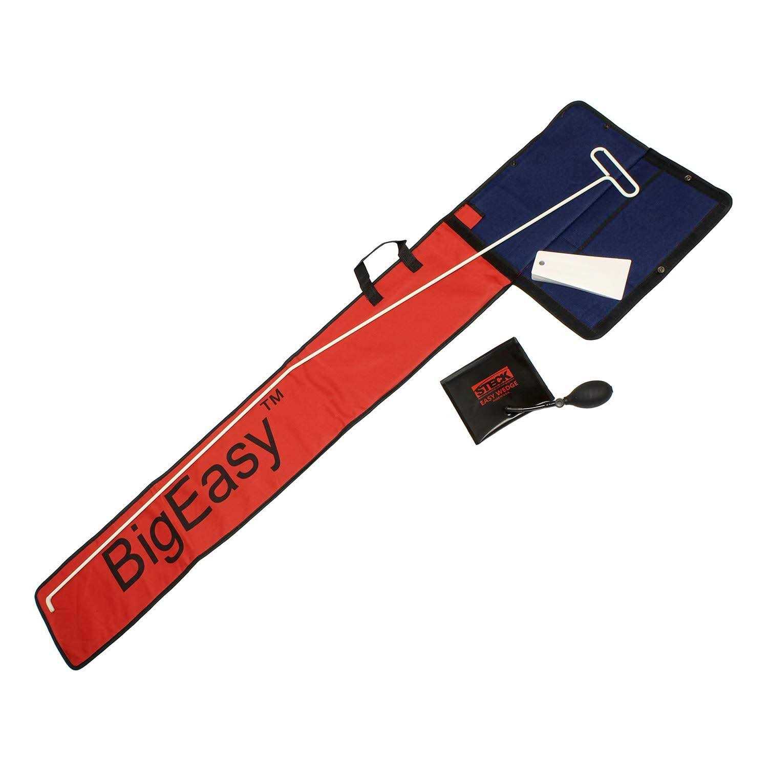 Steck Lockout Tool Kit Big Easy 32900 - Zenithce