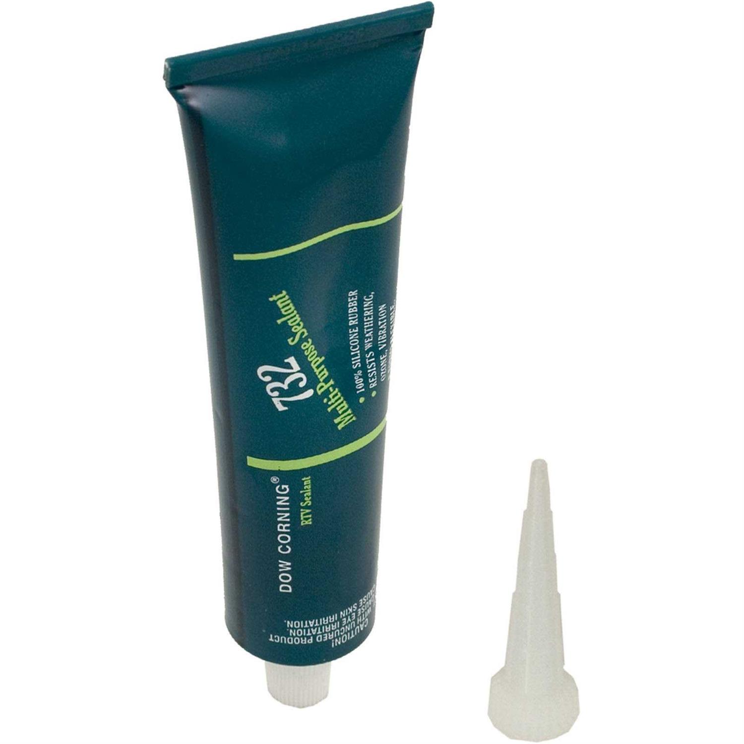 Dow Corning 795 Silicone Building Sealant - Zenithce