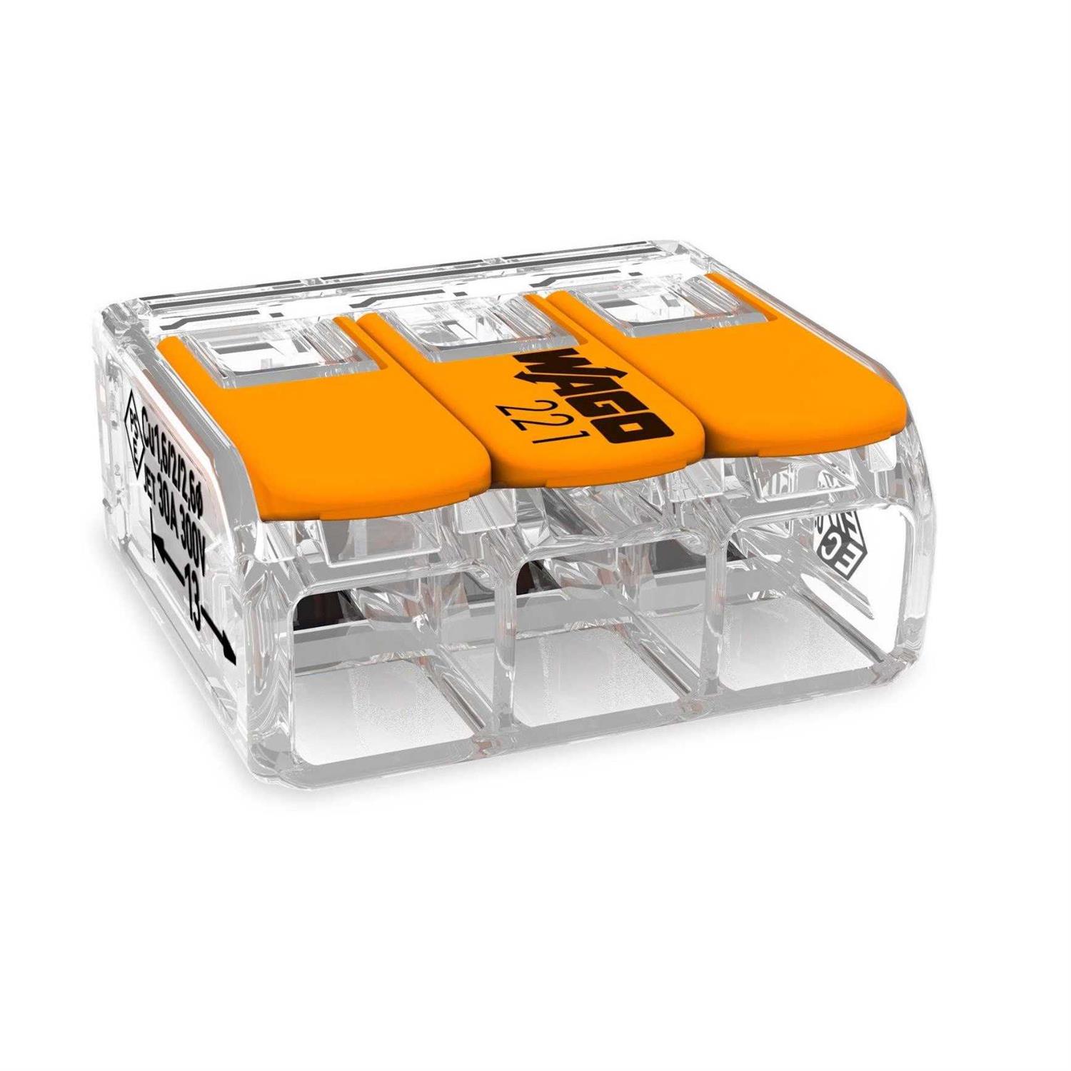 WAGO 221-612/K194-4045 lvr-NUTS sp - Zenithce