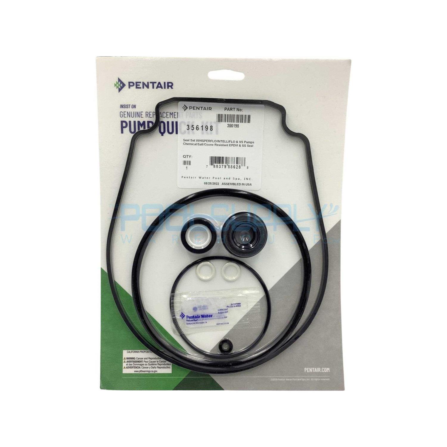 Pentair R201566 Hose Swivel Adapter - Zenithce