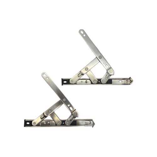 CRL 1-1/4 Steel Ball Bearing Center Groove Sliding Screen Door Spring Tension Roller KDEX20R - Zenithce