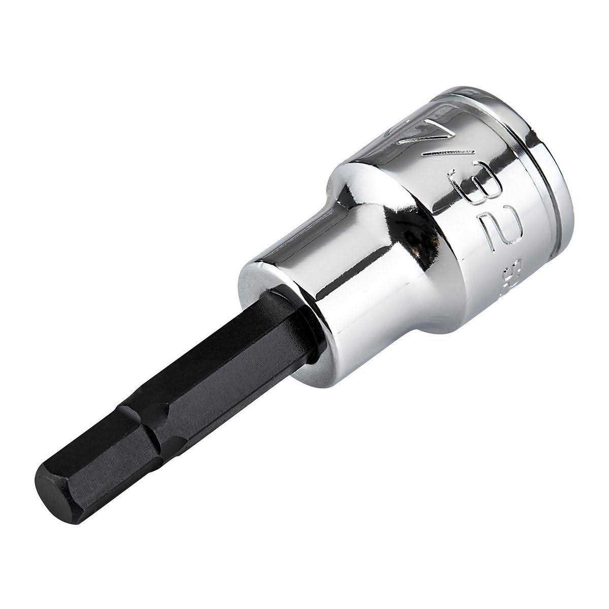 Icon 3/8 in. Drive SAE Professional Crowfoot Wrench Set - Zenithce