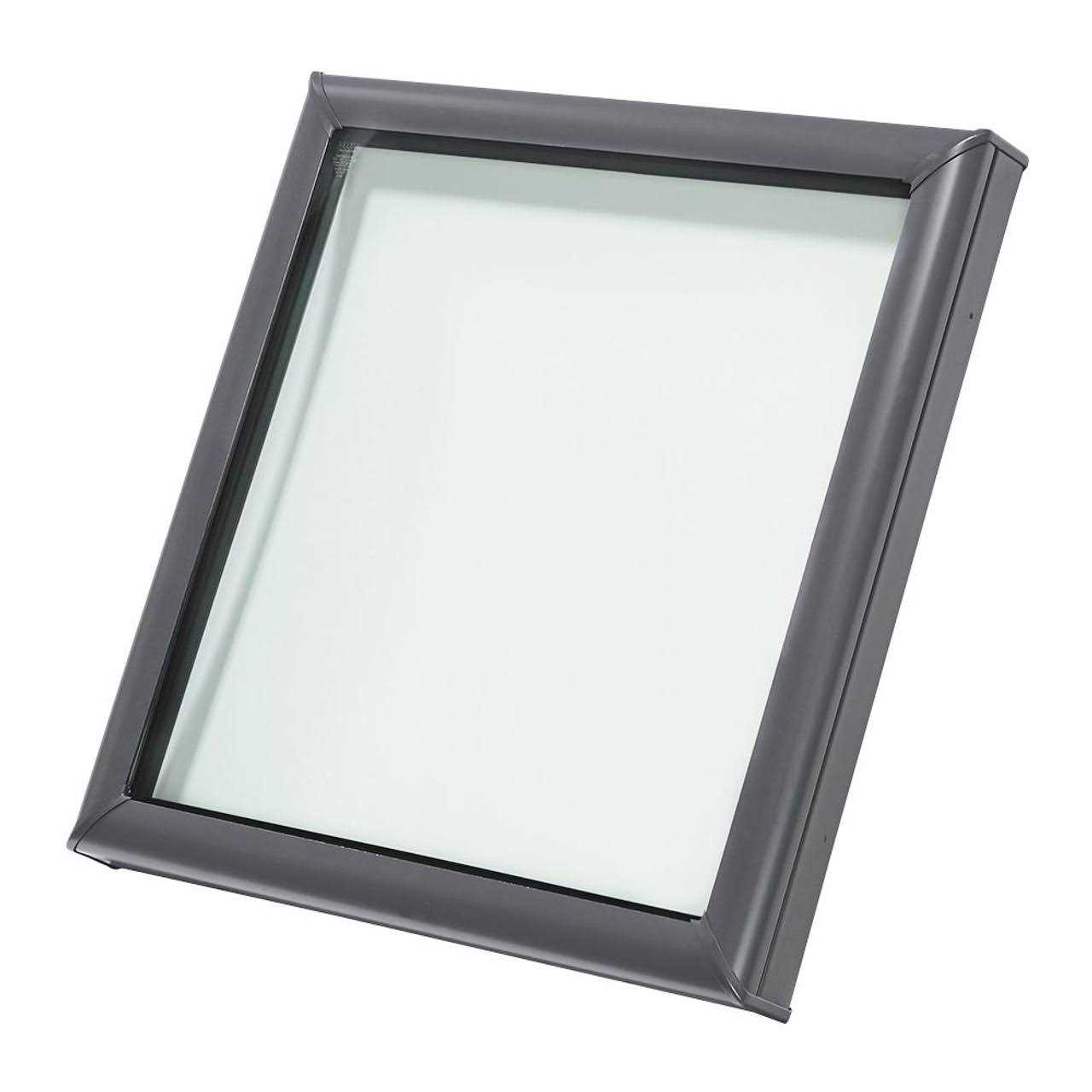 VELUX Fixed Curb Skylight FCM - Zenithce